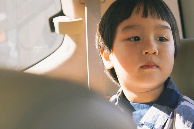 Sao Việt 24h: 2 con sinh đôi của Quỳnh Trâm và Baggio lớn như 5-6 tuổi, điển trai ngời ngời - 2