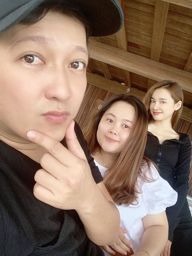 Sao Việt 24h: 2 con sinh đôi của Quỳnh Trâm và Baggio lớn như 5-6 tuổi, điển trai ngời ngời - 8