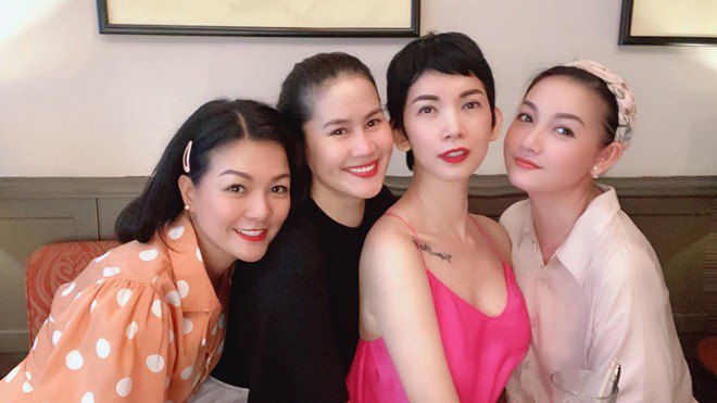 Sao Việt 24h: 2 con sinh đôi của Quỳnh Trâm và Baggio lớn như 5-6 tuổi, điển trai ngời ngời - 9