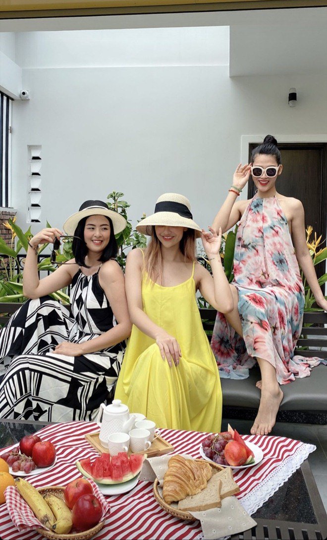 Sao Việt 24h: 2 con sinh đôi của Quỳnh Trâm và Baggio lớn như 5-6 tuổi, điển trai ngời ngời - 10