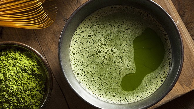 Tác dụng của trà xanh với sức khỏe và làm đẹp - 3