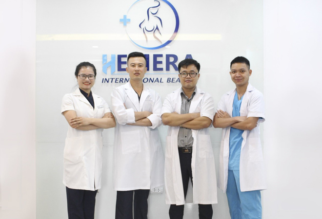 Thẩm mỹ Quốc tế Hemera ra mắt 2 dịch vụ mới nhân kỷ niệm sinh nhật 5 năm - 3