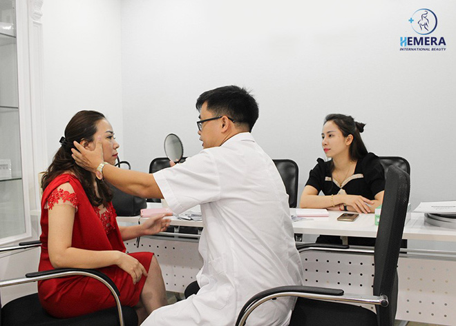 Thẩm mỹ Quốc tế Hemera ra mắt 2 dịch vụ mới nhân kỷ niệm sinh nhật 5 năm - 6