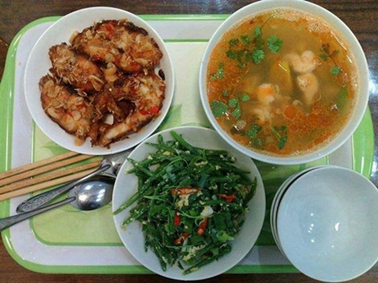 Thu nhập 11 triệu, nhờ vợ nội trợ khéo léo chi tiêu, nhà 4 người vẫn để được 3 triệu - 2