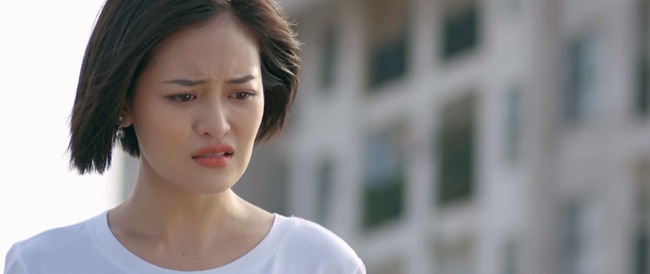 Tình Yêu Và Tham Vọng: Vừa bị Ánh phá đám cưới với Sơn, Linh lại ăn tát từ mẹ ghẻ - 8