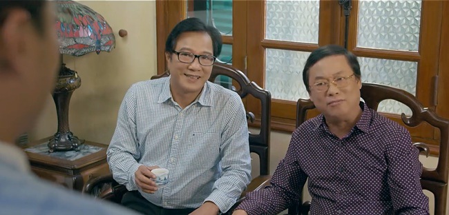Tình Yêu Và Tham Vọng: Vừa bị Ánh phá đám cưới với Sơn, Linh lại ăn tát từ mẹ ghẻ - 2