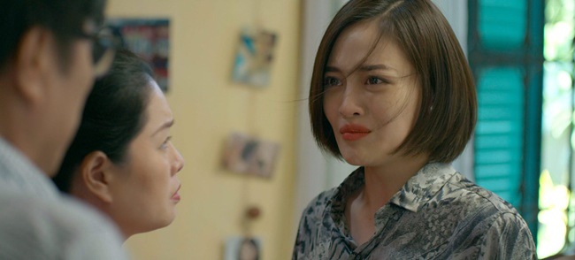 Tình Yêu Và Tham Vọng: Vừa bị Ánh phá đám cưới với Sơn, Linh lại ăn tát từ mẹ ghẻ - 4