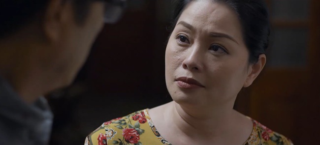 Tình Yêu Và Tham Vọng: Vừa bị Ánh phá đám cưới với Sơn, Linh lại ăn tát từ mẹ ghẻ - 5