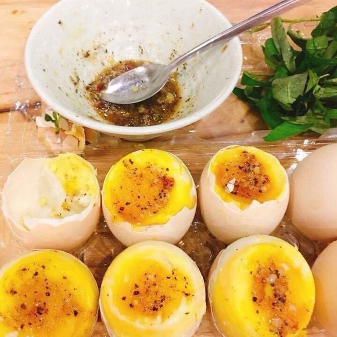 Vi vu Quy Nhơn nếm thử loạt đồ ăn vặt siêu ngon - bổ - rẻ - 2