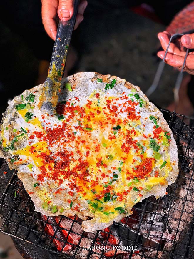 Vi vu Quy Nhơn nếm thử loạt đồ ăn vặt siêu ngon - bổ - rẻ - 3