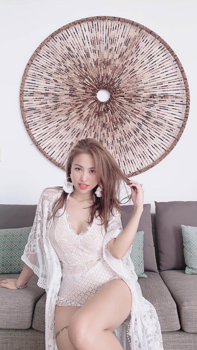 Vừa được cầu hôn bằng nhẫn kim cương khổng lồ, MC Vân Hugo tậu thêm biệt thự đẹp long lanh - 8