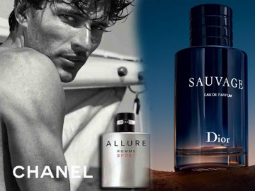 Top 10 nước hoa nam chính hãng cao cấp thơm nhất giữ mùi lâu