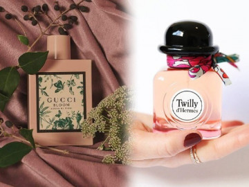 Top 10 nước hoa nữ chính hãng cao cấp thơm dịu được yêu thích nhất