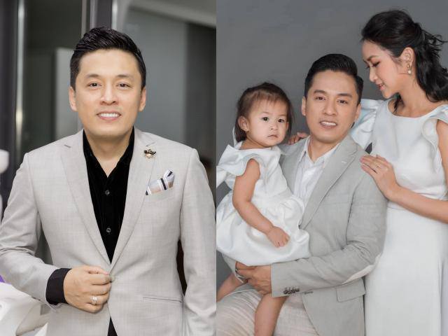 Đồng nghiệp mong Lam Trường thừa nhận giới tính thật khi bị đồn gay kín dù đã có vợ con