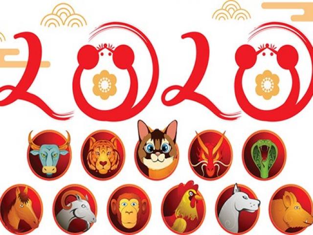 Cuối năm 2020, ai là quý nhân giúp 12 con giáp sự nghiệp thăng hoa, tiền về chật két?