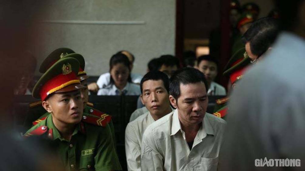 Tòa tuyên y án tử hình với 6 bị cáo trong vụ hiếp dâm, giết hại nữ sinh giao gà - 3