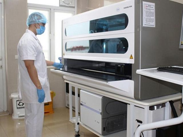 Người phụ nữ Ninh Bình 2 lần mắc COVID-19, vừa công bố khỏi bệnh lại dương tính lần 3
