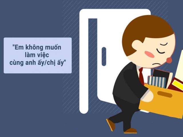 Họa từ miệng mà ra, người khôn ngoan chớ dại nói 5 câu này với sếp