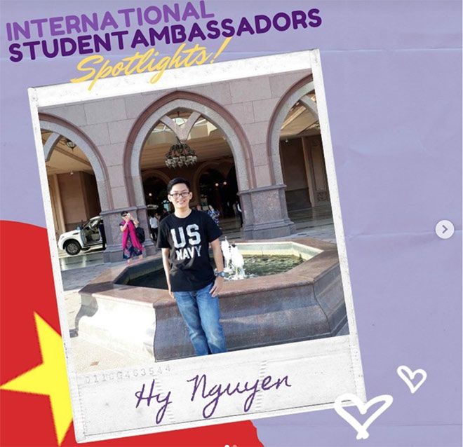 Học bổng 70% tại Đại học St. Thomas - Không yêu cầu SAT - 5