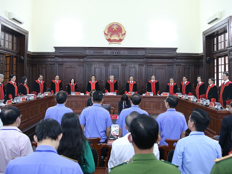 Tin tức 24h: Gia đình Hồ Duy Hải hồi hộp chờ kết quả phiên họp của Ủy ban Tư pháp - 2