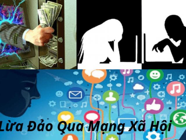 5 hình thức lừa đảo mới trên MXH: Chiêu trò ngày càng tinh vi, bao người mất tiền oan