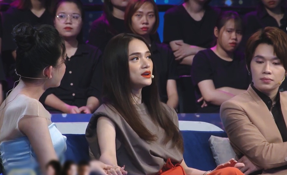 Cô gái chuyển giới từng ngồi khóc trước cửa nhà Hương Giang và chuyện tình đau lòng - 9