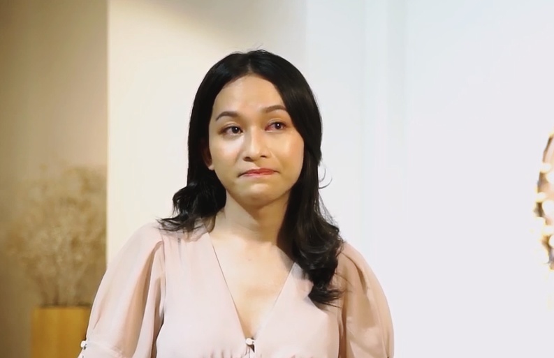 Cô gái chuyển giới từng ngồi khóc trước cửa nhà Hương Giang và chuyện tình đau lòng - 7