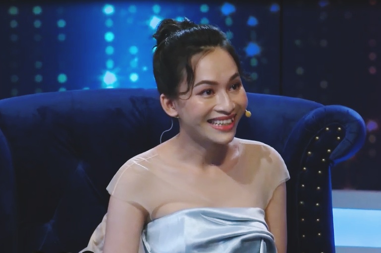 Cô gái chuyển giới từng ngồi khóc trước cửa nhà Hương Giang và chuyện tình đau lòng - 4