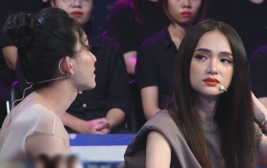 Cô gái chuyển giới từng ngồi khóc trước cửa nhà Hương Giang và chuyện tình đau lòng - 5