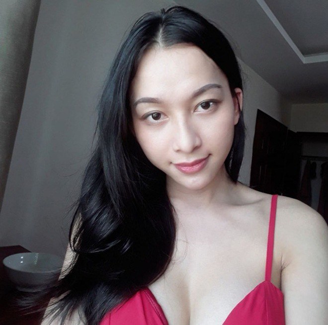 Cô gái chuyển giới từng ngồi khóc trước cửa nhà Hương Giang và chuyện tình đau lòng - 11