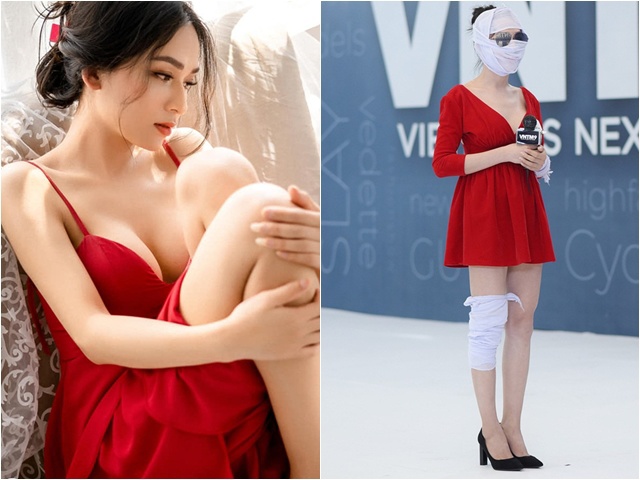 Cô gái chuyển giới từng ngồi khóc trước cửa nhà Hương Giang và chuyện tình đau lòng - 14