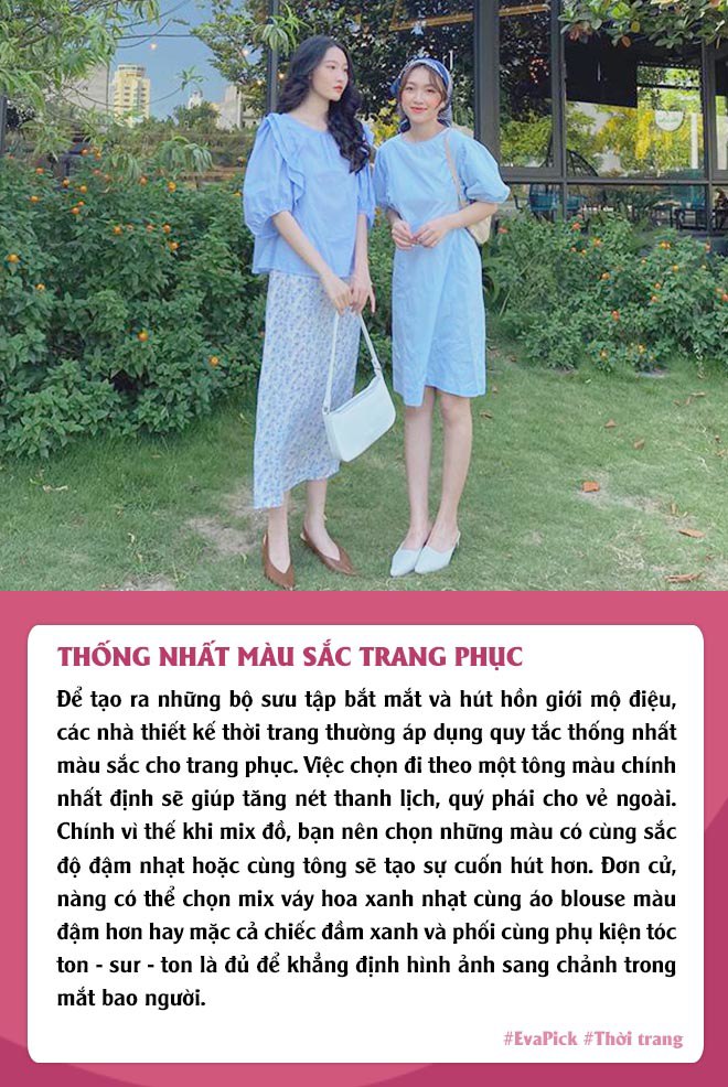 dien do re tien van muon sang chanh khong kho, mien la nang co trong tay 7 bi quyet sau - 8