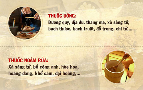 Bác sĩ Đỗ Thanh Hà điều trị viêm phụ khoa, mang đến “phép màu” cho cặp vợ chồng trẻ - 2