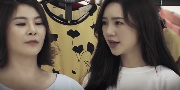 Chiêu trò amp;#34;nóng máuamp;#34; của amp;#34;tiểu tam trung niênamp;#34; Đừng Bắt Em Phải Quên: Gạ gẫm chính thất nhường chồng - 8