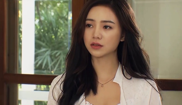 Đừng Bắt Em Phải Quên: Bị amp;#34;em gái mưaamp;#34; khích bác, bố về mắng con gái như amp;#34;hát hayamp;#34; - 6