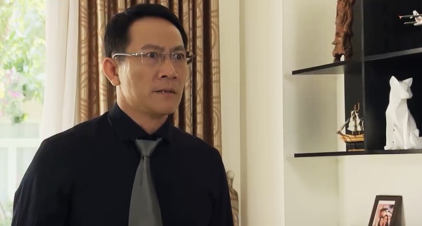 Đừng Bắt Em Phải Quên: Bị amp;#34;em gái mưaamp;#34; khích bác, bố về mắng con gái như amp;#34;hát hayamp;#34; - 4