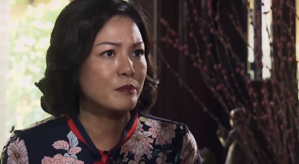 Đừng Bắt Em Phải Quên: Bị amp;#34;em gái mưaamp;#34; khích bác, bố về mắng con gái như amp;#34;hát hayamp;#34; - 7