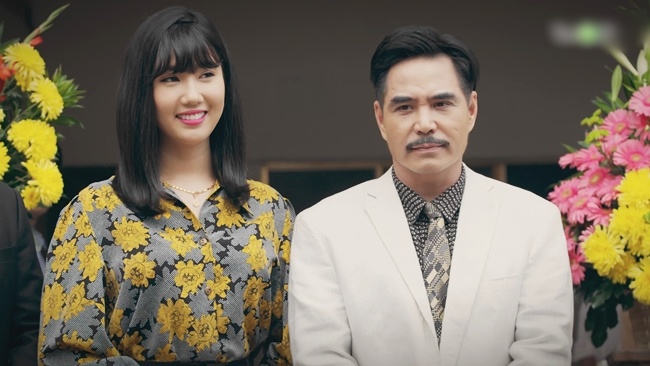 Vợ bé Gạo Nếp Gạo Tẻ 2: amp;#34;Cà khịaamp;#34; bà cả Thúy Ngân, muốn sinh con trai giành gia tài - 9