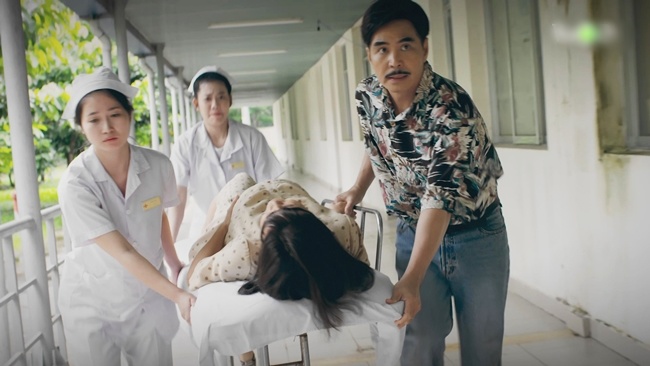 Vợ bé Gạo Nếp Gạo Tẻ 2: amp;#34;Cà khịaamp;#34; bà cả Thúy Ngân, muốn sinh con trai giành gia tài - 11