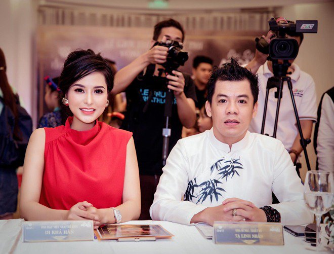 Hoa Hậu Việt Nam Thế Giới 2018 khẳng định không thiên vị khi chấm thi thí sinh nhí - 4