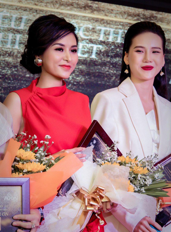 Hoa Hậu Việt Nam Thế Giới 2018 khẳng định không thiên vị khi chấm thi thí sinh nhí - 8