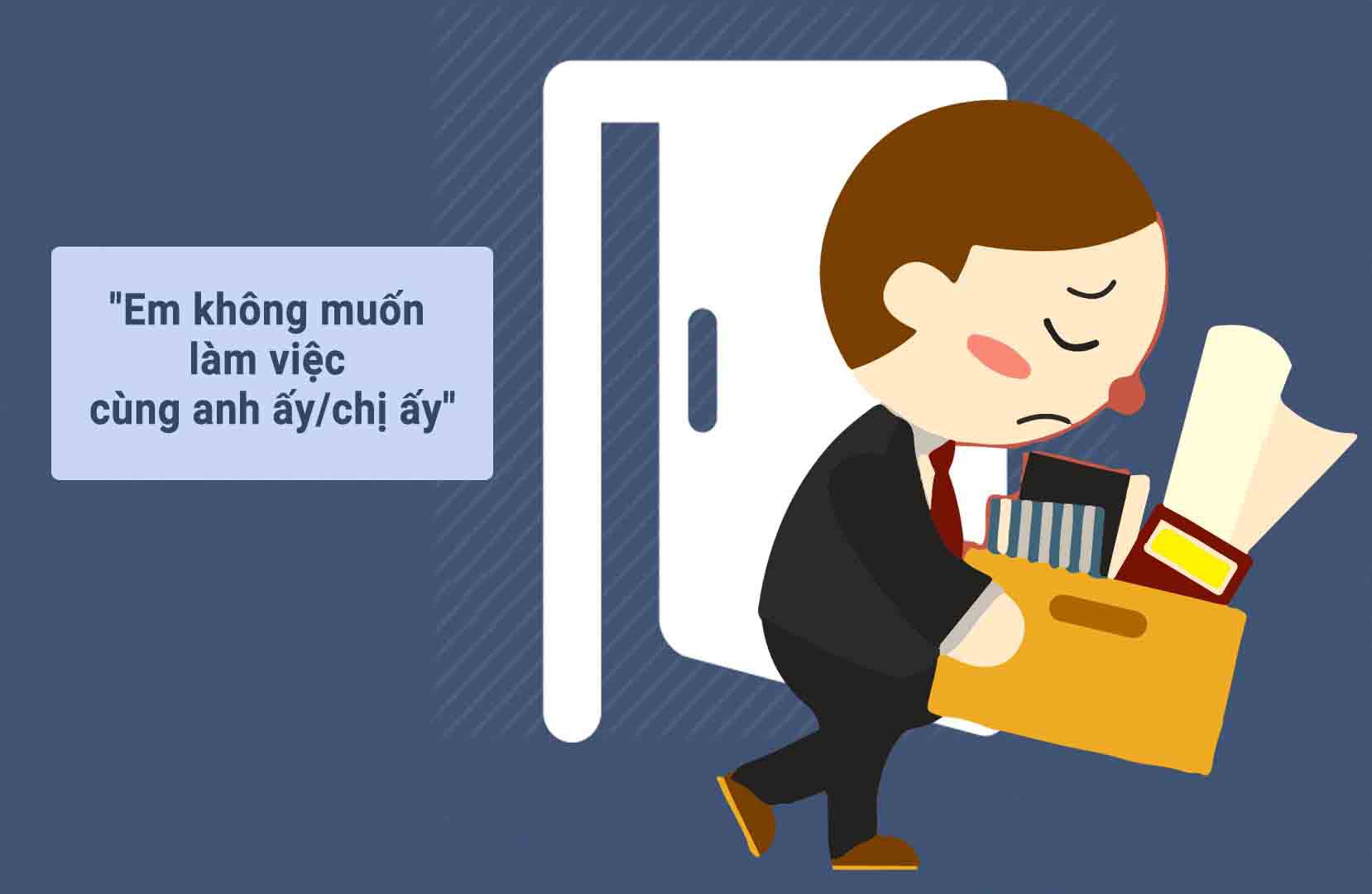 Họa từ miệng mà ra, người khôn ngoan chớ dại nói 5 câu này với sếp - 1