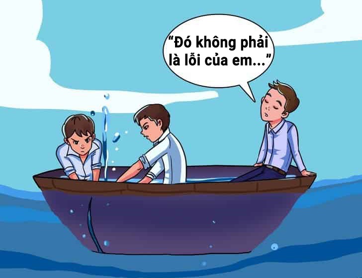 Họa từ miệng mà ra, người khôn ngoan chớ dại nói 5 câu này với sếp - 2