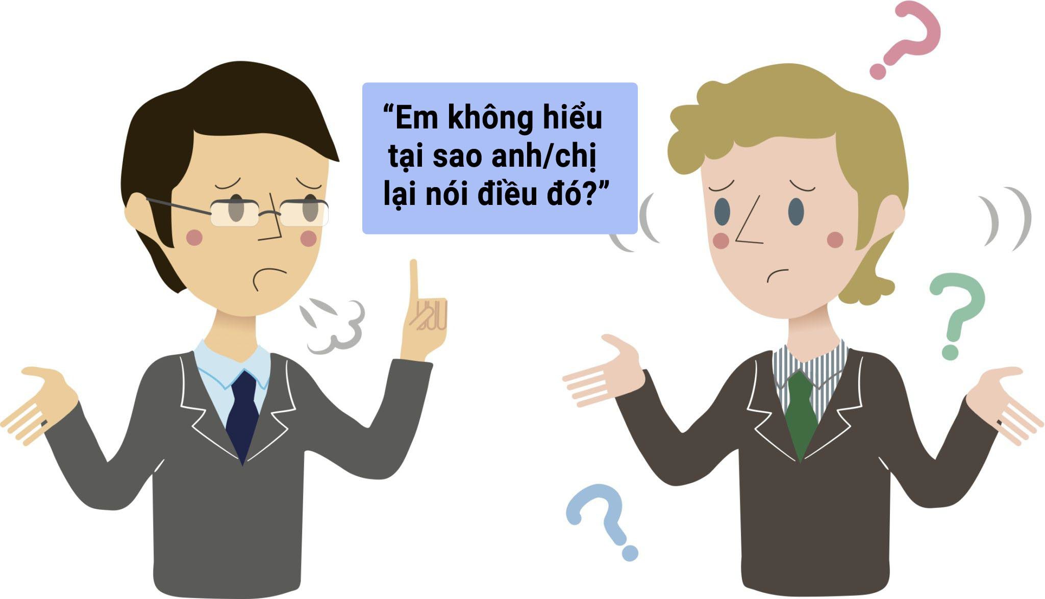 Họa từ miệng mà ra, người khôn ngoan chớ dại nói 5 câu này với sếp - 3