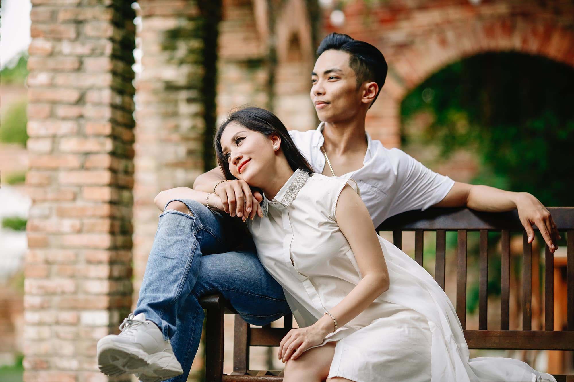 Khánh Thi lý giải cho động thái mới nhất làm dấy lên tin trục trặc hôn nhân với Phan Hiển - 3