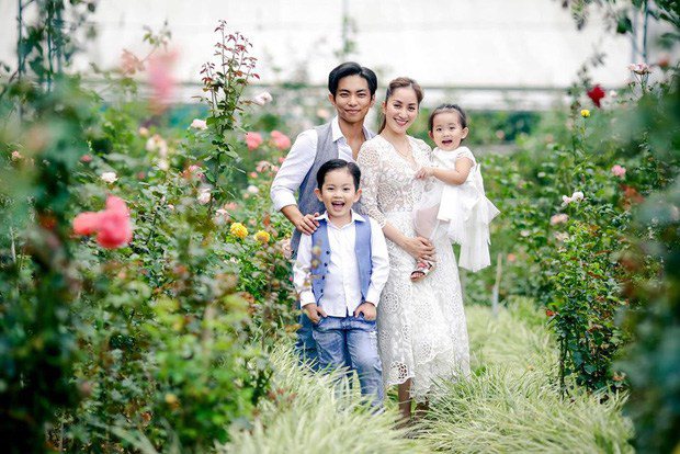 Khánh Thi lý giải cho động thái mới nhất làm dấy lên tin trục trặc hôn nhân với Phan Hiển - 1