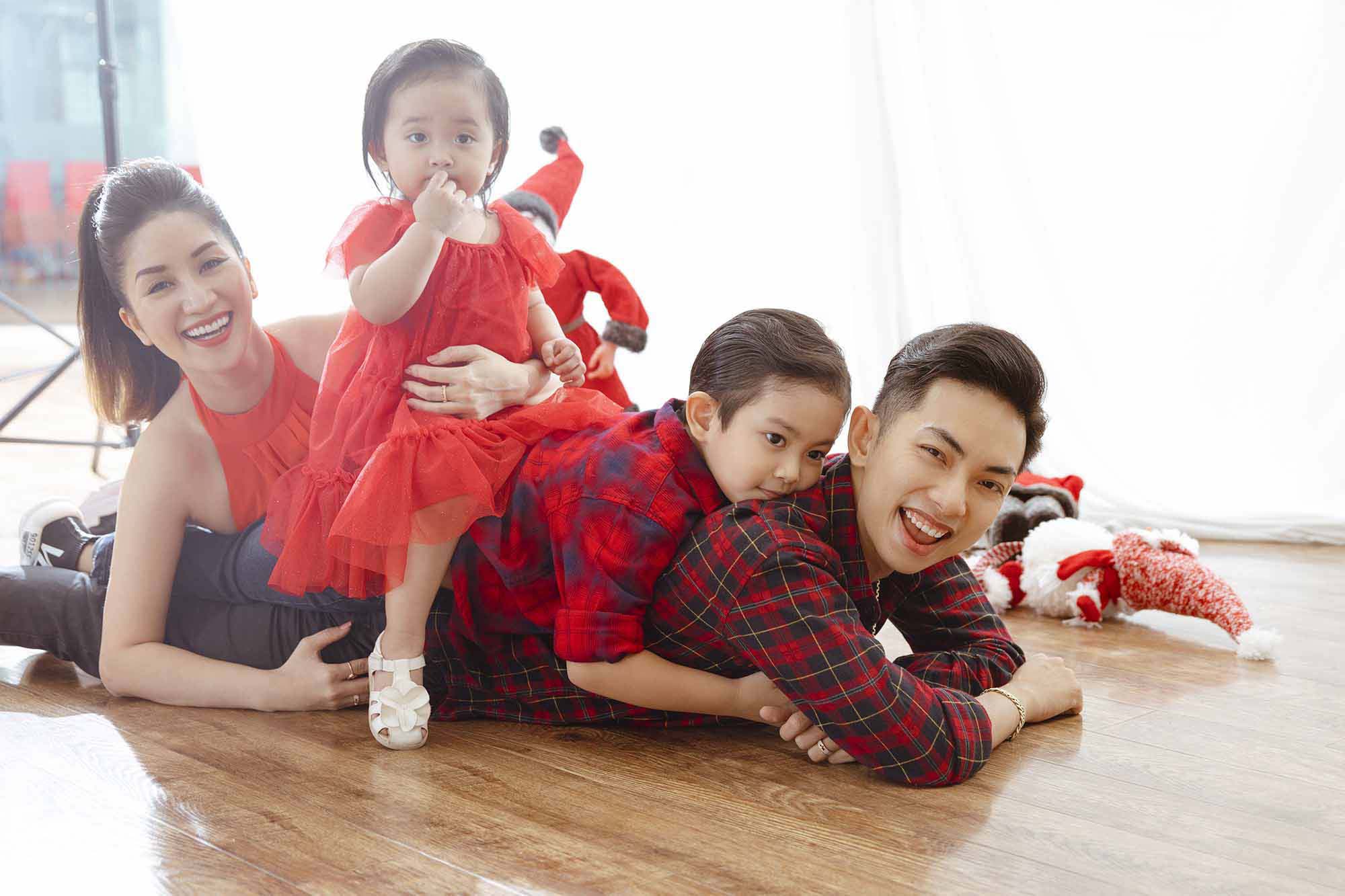 Khánh Thi lý giải cho động thái mới nhất làm dấy lên tin trục trặc hôn nhân với Phan Hiển - 4