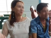 Tin tức - Người đàn ông tự nhận là chồng cũ của cô dâu 65 tuổi, nói nhiều điều khiếm nhã