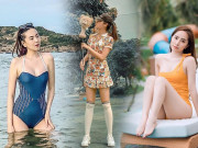 Làm đẹp - Hội mỹ nhân Vbiz đổ xô chơi "môn thể thao nhà giàu", luyện 1 buổi bằng 10 ngày tập thể dục