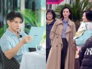Giải trí - Bị hỏi vợ và con trai ai quan trọng hơn, tài tử Cbiz phán 1 câu IQ đỉnh cao